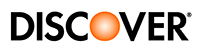 payment discover logo